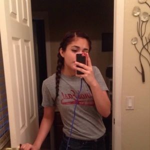 Meet your Posher, Rosey